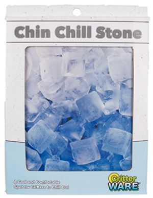 Chinchilla Chill Stone by Ware Pet - Click Image to Close